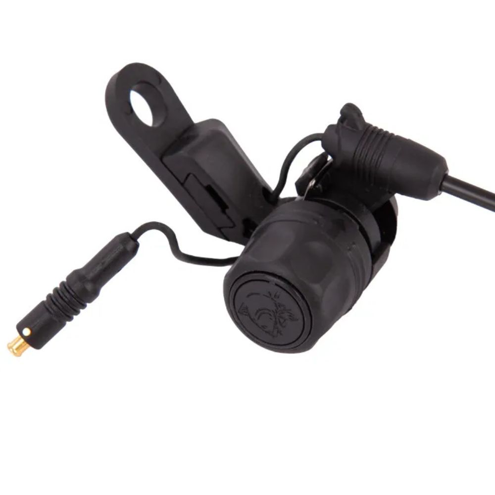 NASH Siren Night Glo Swing Arm con maletin gratis* - Imagen 4