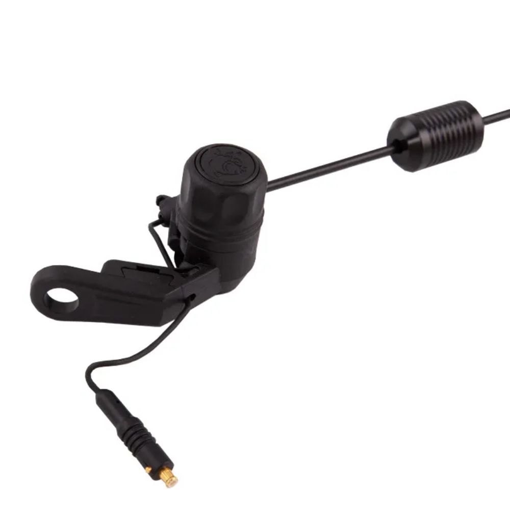 NASH Siren Night Glo Swing Arm con maletin gratis* - Imagen 5