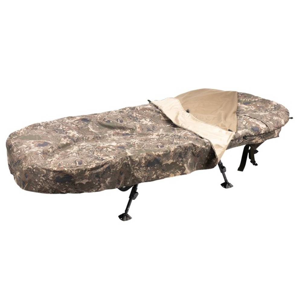 NASH Indulgence Summer Shround Wide Cobertor impermeable - Imagen 2