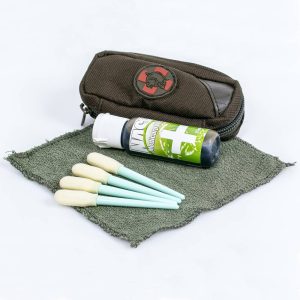 Desinfectante NASH MEDI CARP PROPOLIS KIT