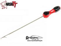 NASH STRINGER NEEDLE (aguja con pestillo larga para PVA)