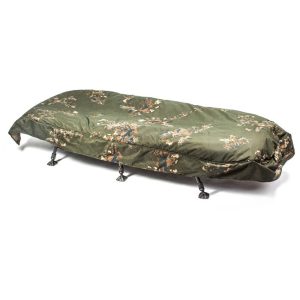 NASH Scope Ops Shround Cobertor impermeable con mosquitera
