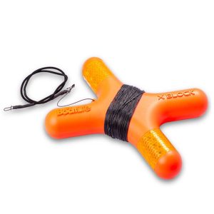 NASH Boat Life X Block Marker