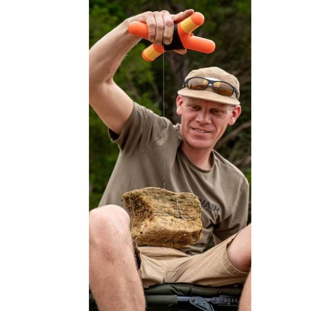 NASH Boat Life X Block Marker Small - Imagen 4