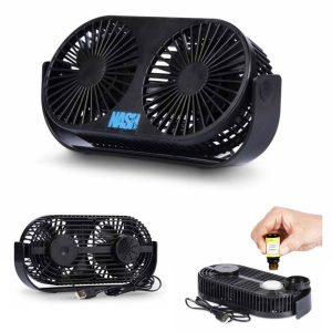 NASH Bivvy Fan Ventilador portatil por USB