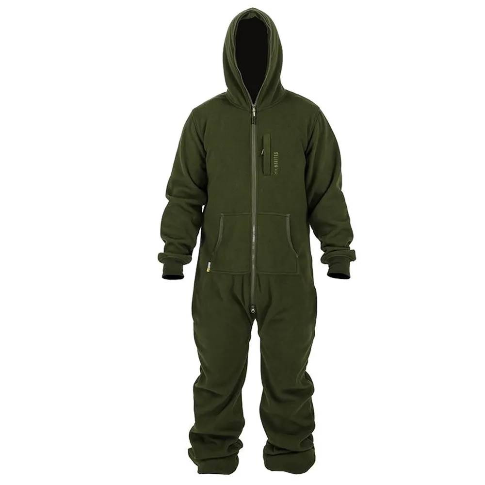 NAVITAS Fleece Rompa Suit (traje enterizo forro polar) - Imagen 3