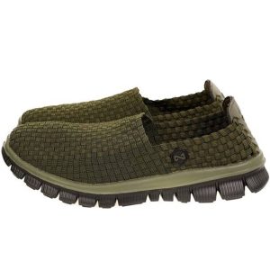 NAVITAS GREEN NVTS LITE WEAVES zapatillas