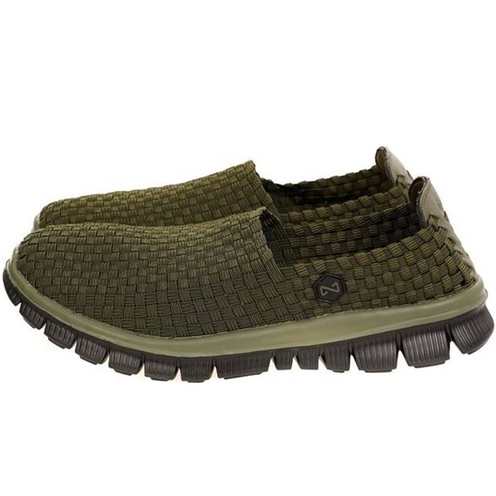 NAVITAS GREEN NVTS LITE WEAVES zapatillas