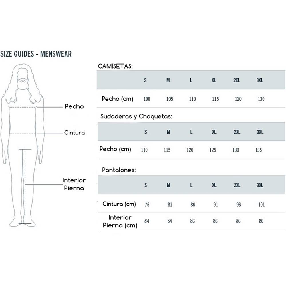 NAVITAS ALL SEASON SUIT 2.0 (chaqueta+pantalon) - Imagen 5