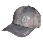 Gorra SONIK SK-TEK CAMO SNAPBACK CAP