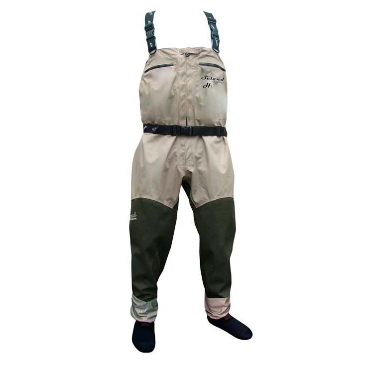 Vadeador Seland H8zc - Imagen 2