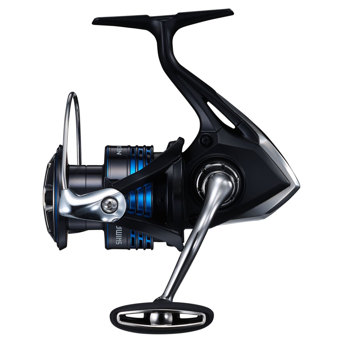 Carrete Shimano Nexave FI 2500 - Imagen 2