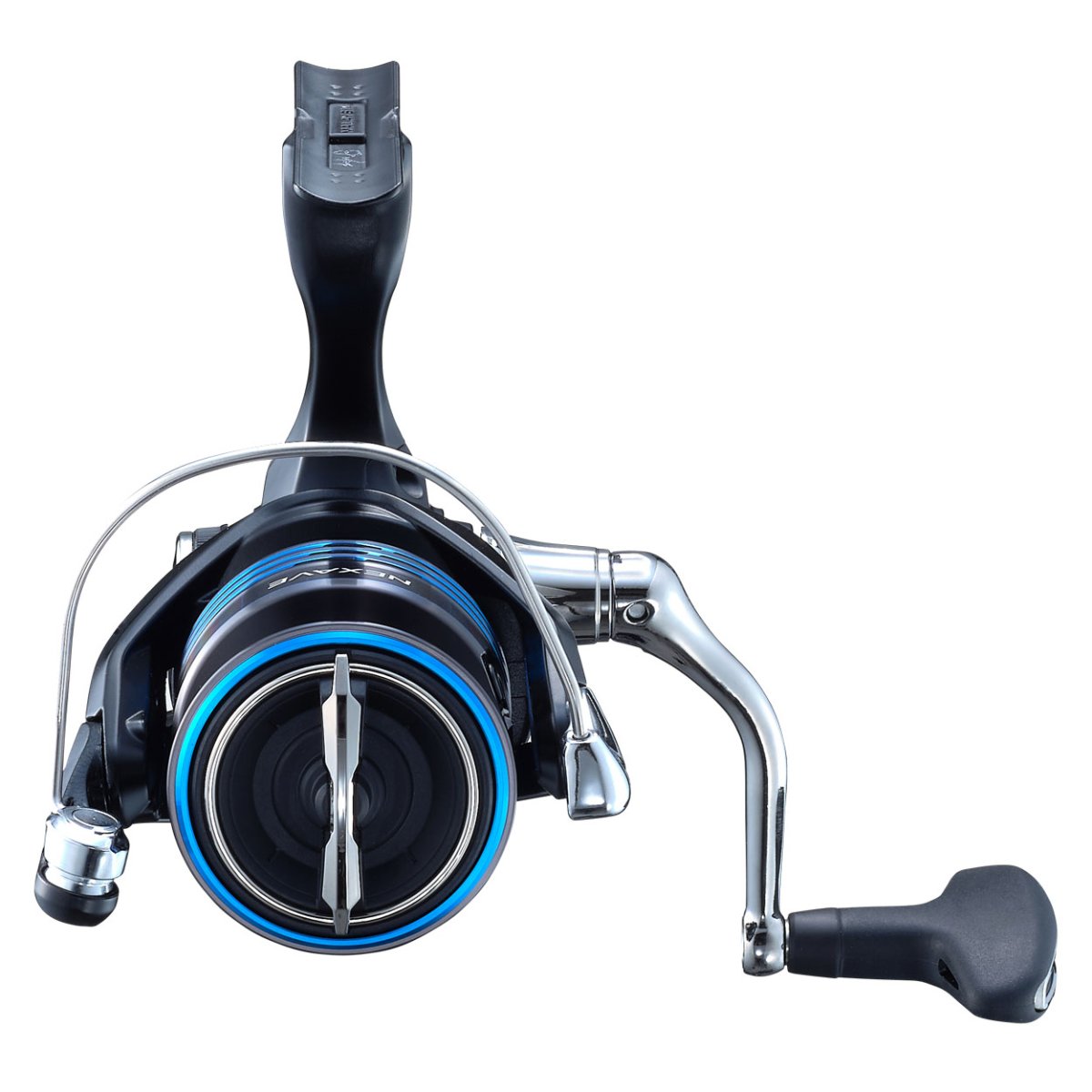 Carrete Shimano Nexave FI 2500 - Imagen 7