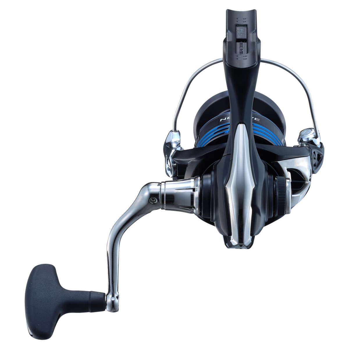 Carrete Shimano Nexave FI 2500 - Imagen 6