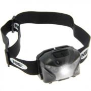 Linterna NGT Headlight XPR CREE RECARGABLE