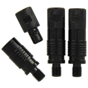 NGT Quick Release SYSTEM (3 unidades)