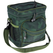 NGT XPR Cooler Camo – Insulated Personal Food Cool - Imagen 2