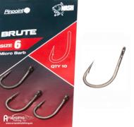 NASH PINPOINT BRUTE nº 6