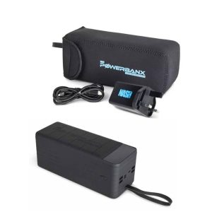 NASH Powerbanx Hub 80K Battery