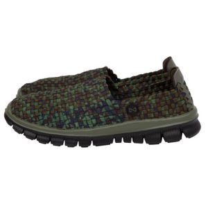 NAVITAS CAMO NVTS LITE WEAVES zapatillas