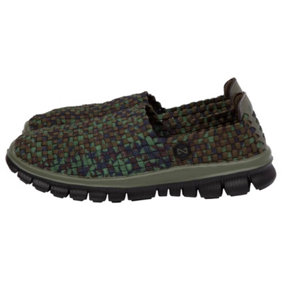 NAVITAS CAMO NVTS LITE WEAVES zapatillas - Imagen 2