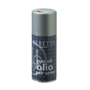 Aceite Lubricante Beretta Para Armas