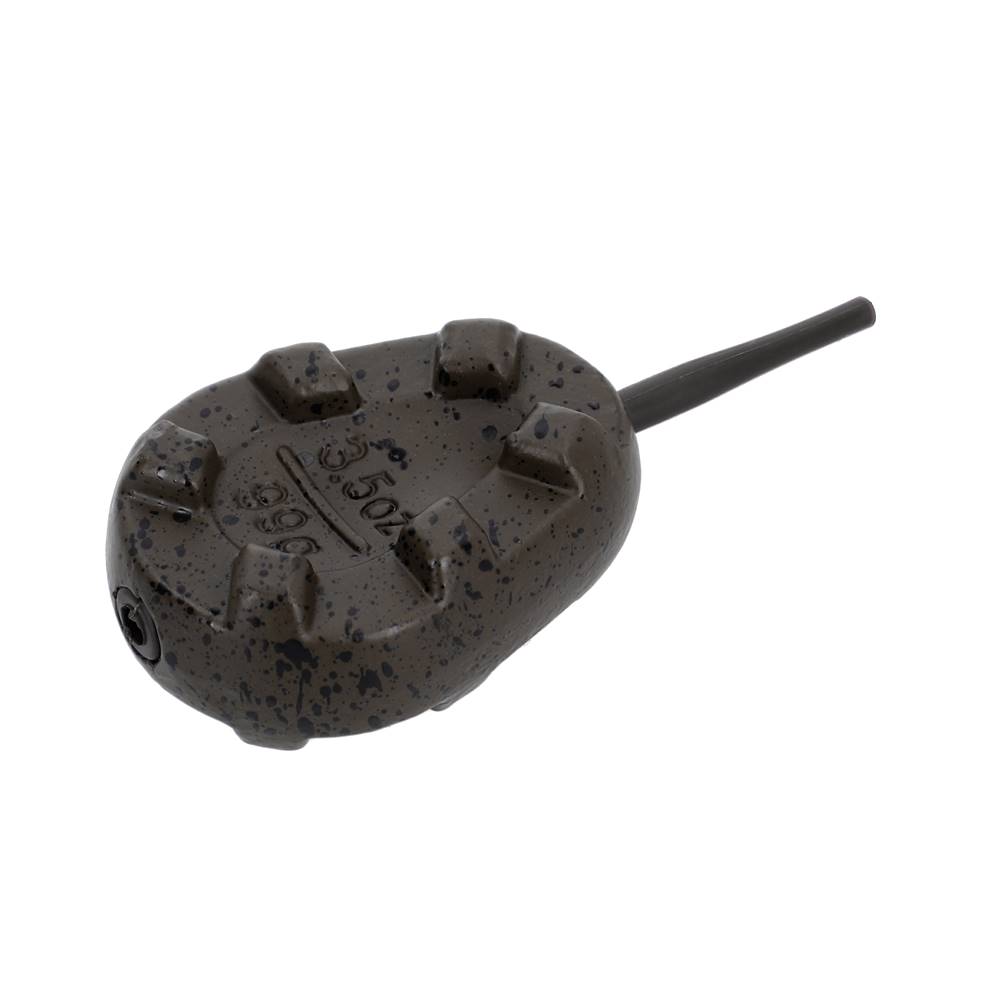 Mikado Plomo In Line Gripper 70 gr - Imagen 2