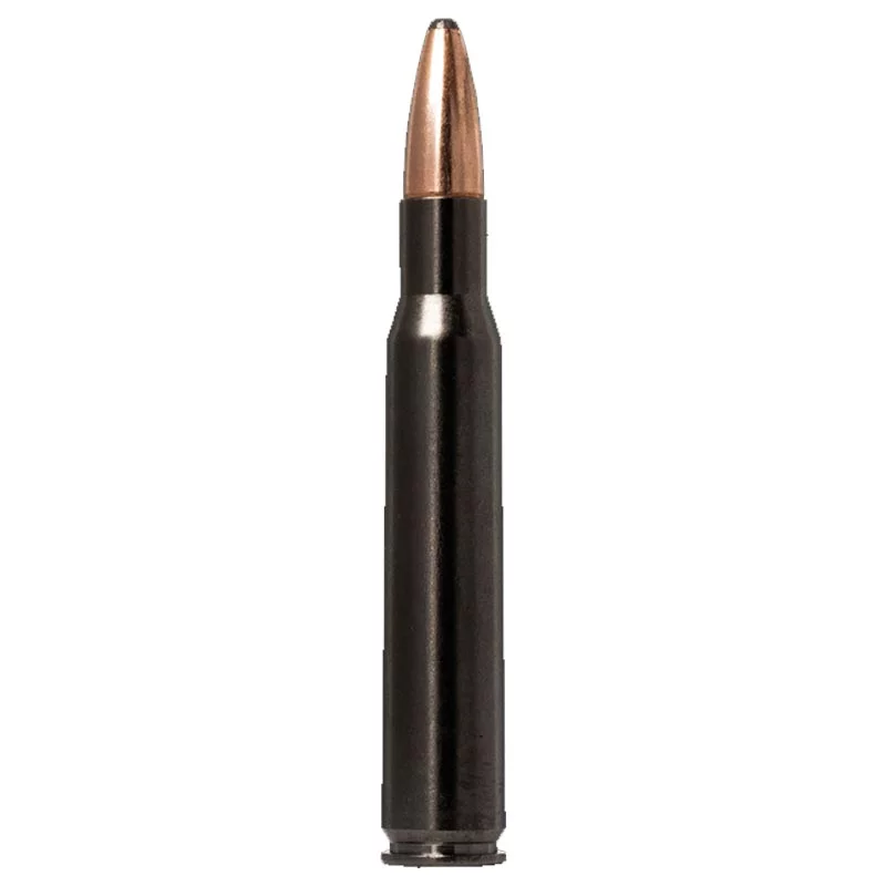 Norma Orix Silencer .308 Winchester 165 grains - Imagen 5