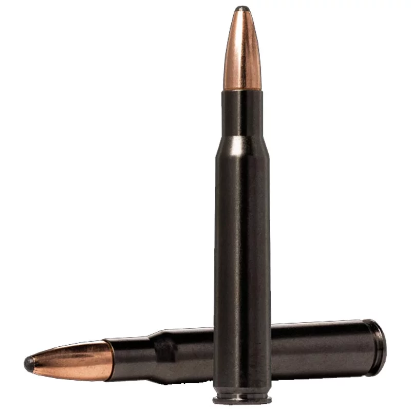 Norma Orix Silencer .308 Winchester 165 grains - Imagen 4