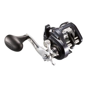 Carrete Shimano Tekota 800 PGA