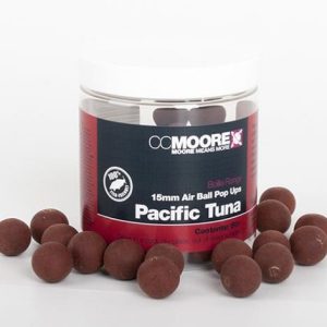 CCMOORE PACIFIC TUNA AIR BALL POP UP 15 mm