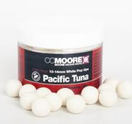 CCMOORE PACIFIC TUNA WHITE POP UP 13/14 mm