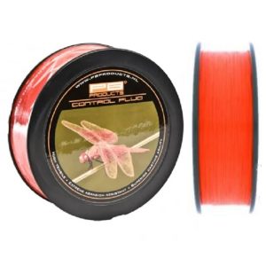 PB PRODUCTS CONTROL FLUO ORANGE 0,38 MM – 28 LB (12,7 kg) – 1250 M