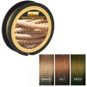 PB PRODUCTS ARMABRAID 25 LB (11,34 kg) SILT (marron) 20 m