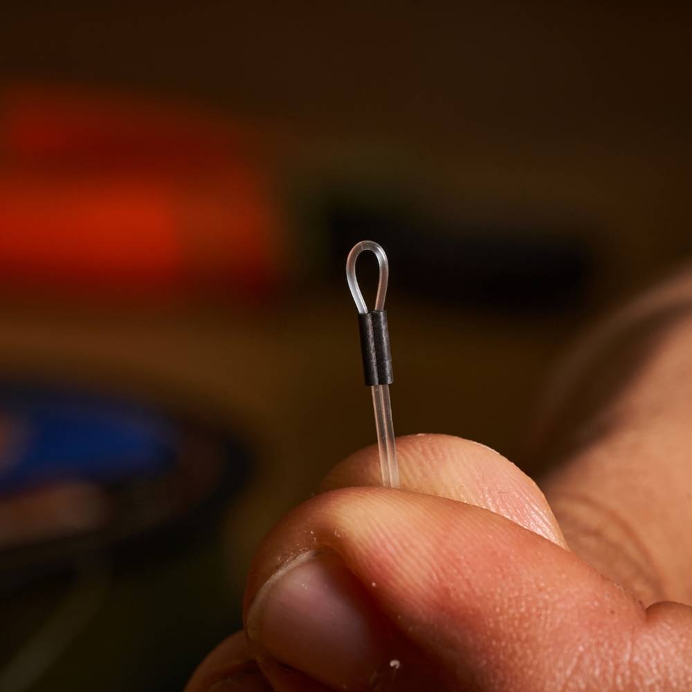 Fox Crimps 0,7 mm grapas 60 unid - Imagen 3