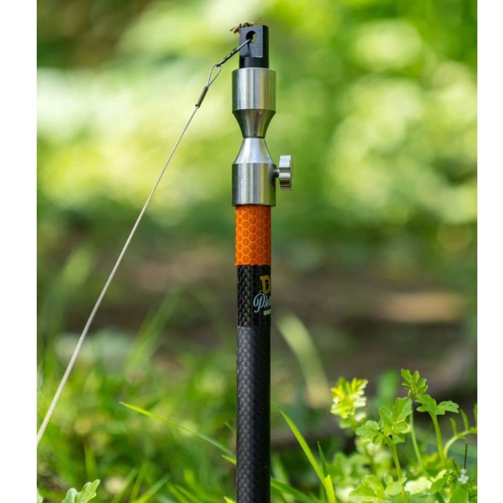 PB PRODUCTS FLYING LINE CLIP Pinza para elevar la linea - Imagen 4