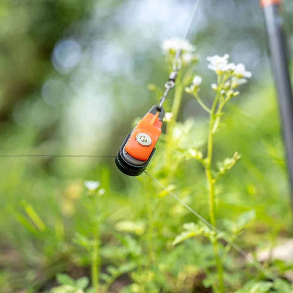 PB PRODUCTS FLYING LINE CLIP Pinza para elevar la linea - Imagen 3