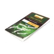 PB PRODUCTS SHRIMP ALIGNERS CLEAR