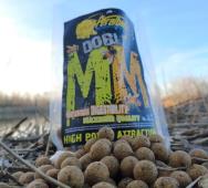PERALBAITS BOILIE DOBLE MM 20 mm 1 KG
