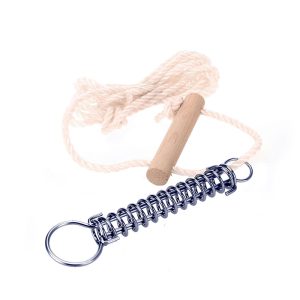 Tensador Oztrail Driza Guy rope set