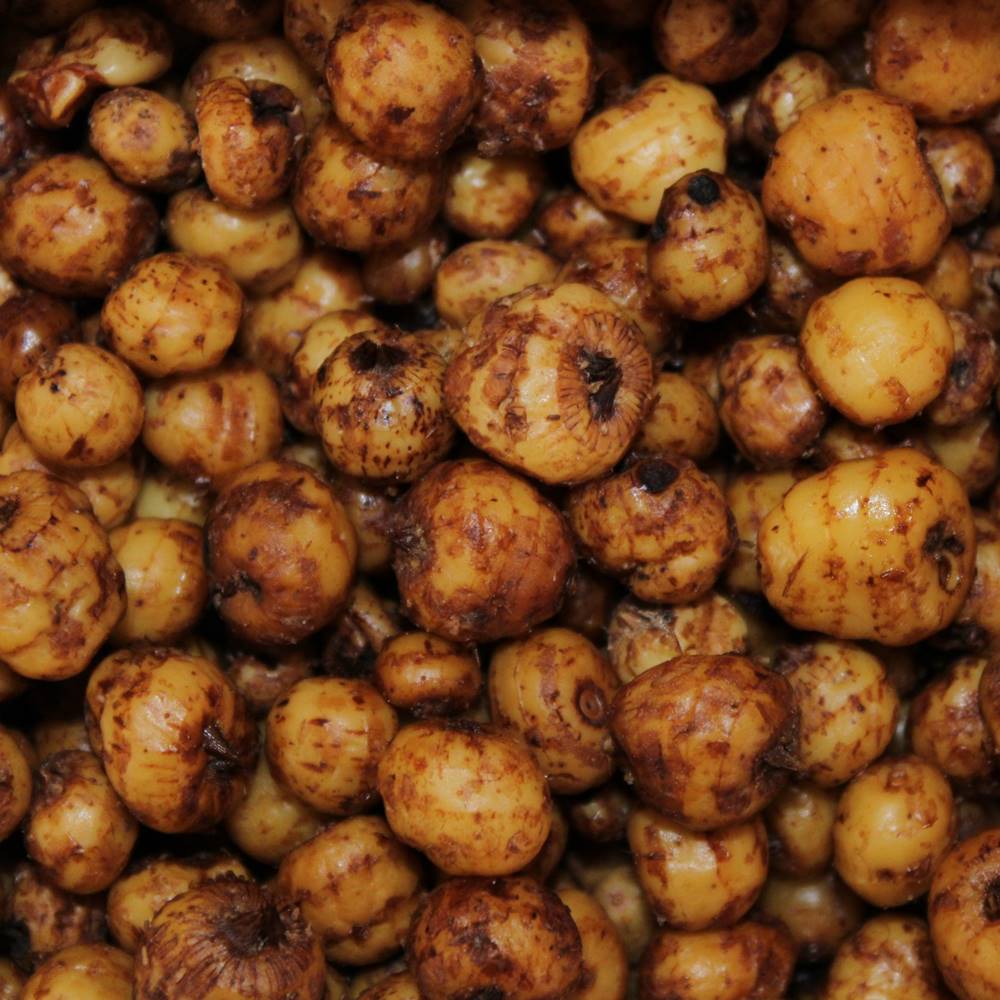 PRO ELITE BAITS COOKED PARTICLES CHUFAS COCIDAS 4 kg - Imagen 3