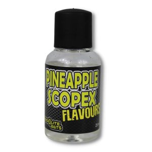 PRO ELITE BAITS FLAVOURS CLASSIC PINEAPPLE SCOPEX – 25ML