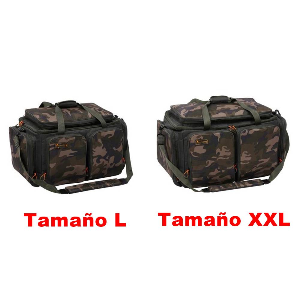 PROLOGIC AVENGER CARRYALL L (65X40cm) - Imagen 4