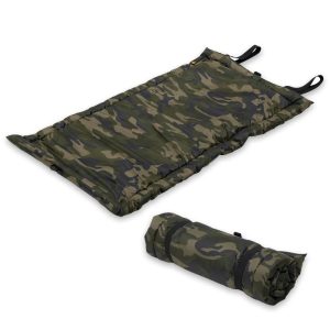 PROLOGIC AVENGER ROLL UP FLAT UNHOOKING MAT