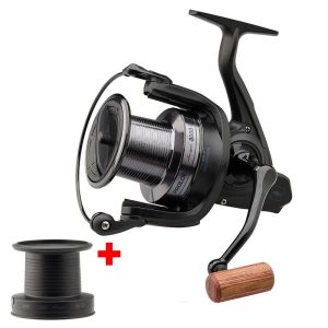 CARRETE PROLOGIC AVENGER XD 8000 FD (500 m -> 0,40 mm)