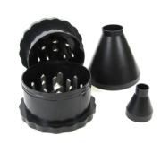 Triturador con puntas de acero PROLOGIC CRUSH´N FILL BOILIES AND PELLET CRUSHER