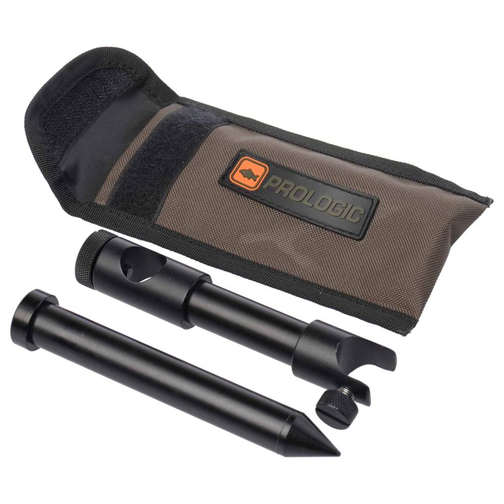 PROLOGIC K1 bankstick stabilizer estabilizador de picas y patas de rod pods
