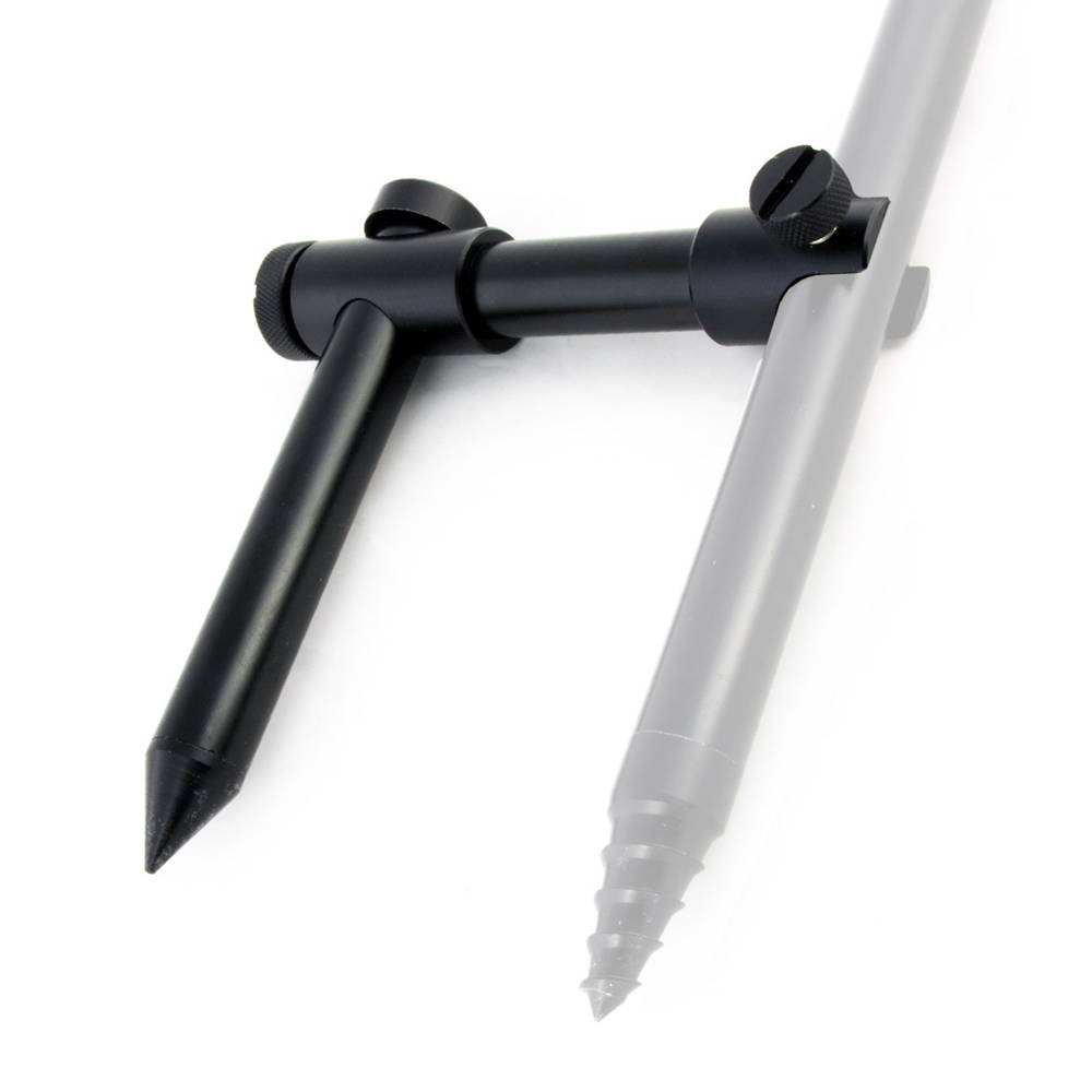 PROLOGIC K1 bankstick stabilizer estabilizador de picas y patas de rod pods - Imagen 3