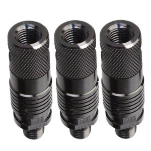 PROLOGIC Quick Release Connector medium 3 unid