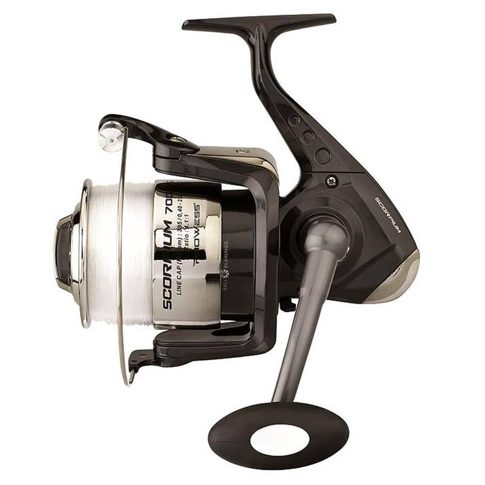 Oferta pack! 3 Carretes PROWESS SCORPIUM 7003 fd - Imagen 3